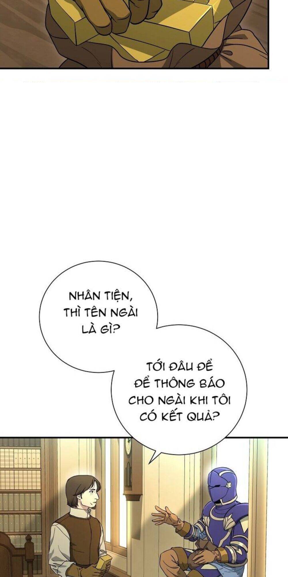 Cốt Binh Trở Lại - Chapter 143 - Page 100