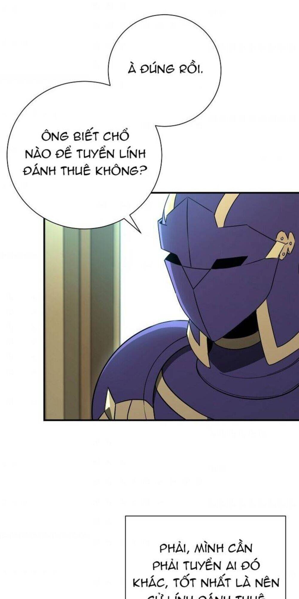 Cốt Binh Trở Lại - Chapter 143 - Page 103