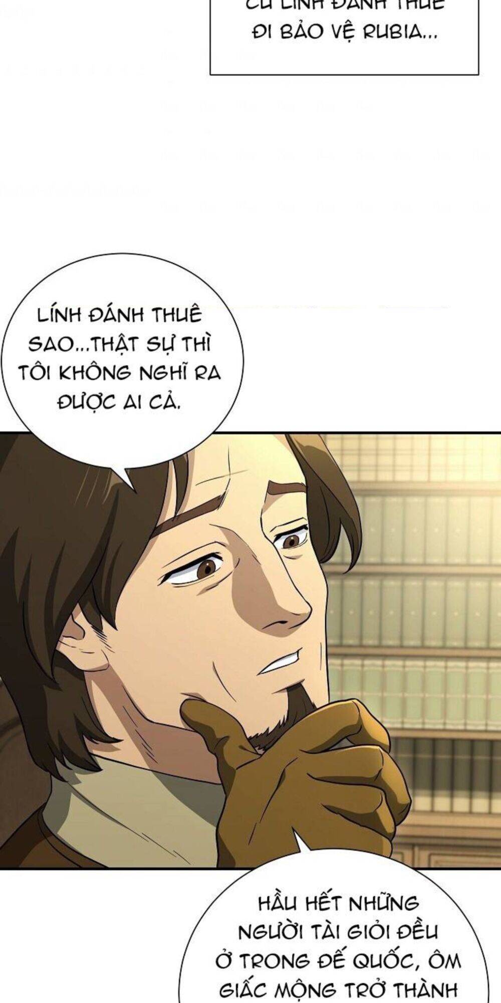 Cốt Binh Trở Lại - Chapter 143 - Page 104