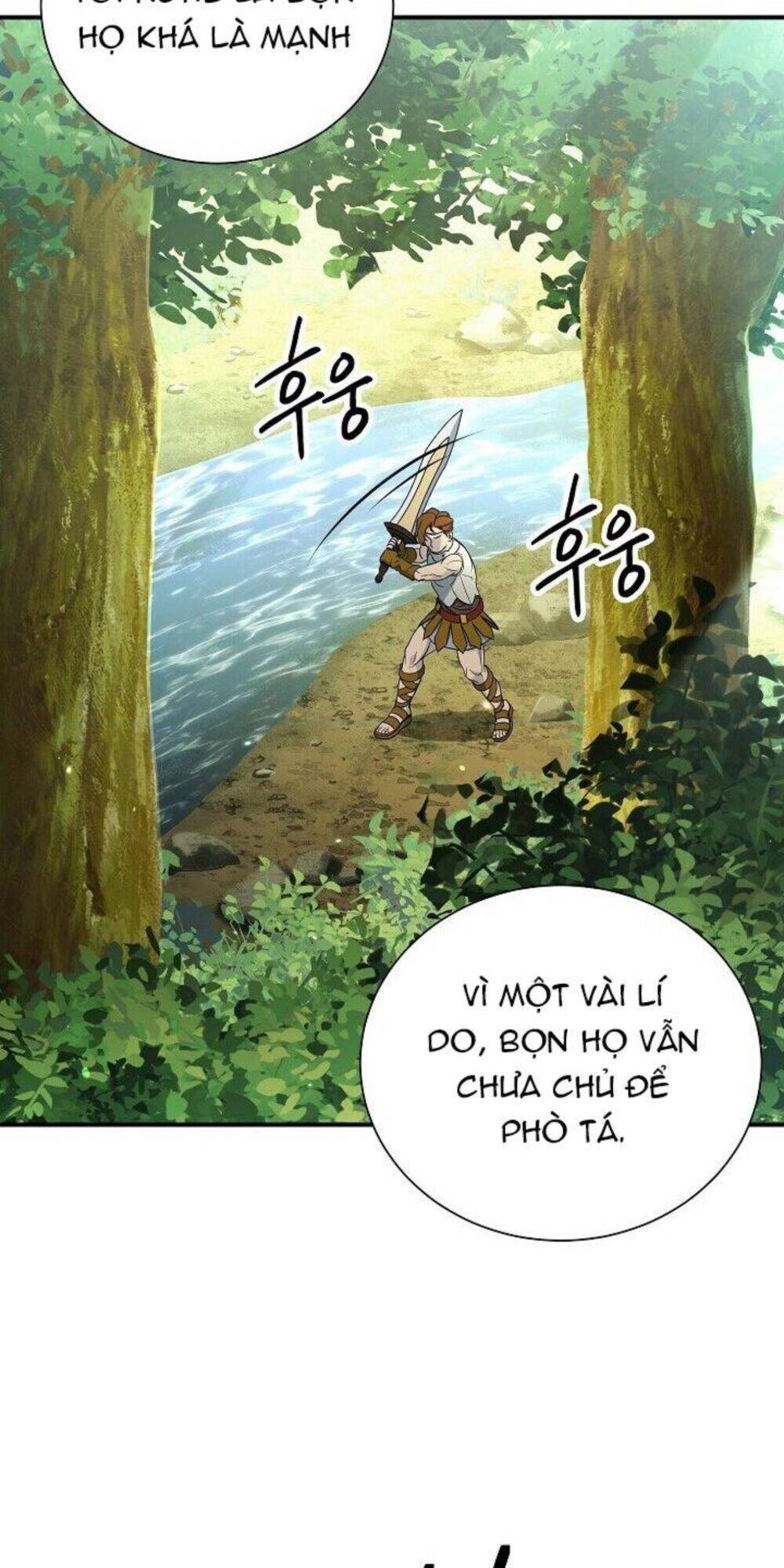 Cốt Binh Trở Lại - Chapter 143 - Page 107