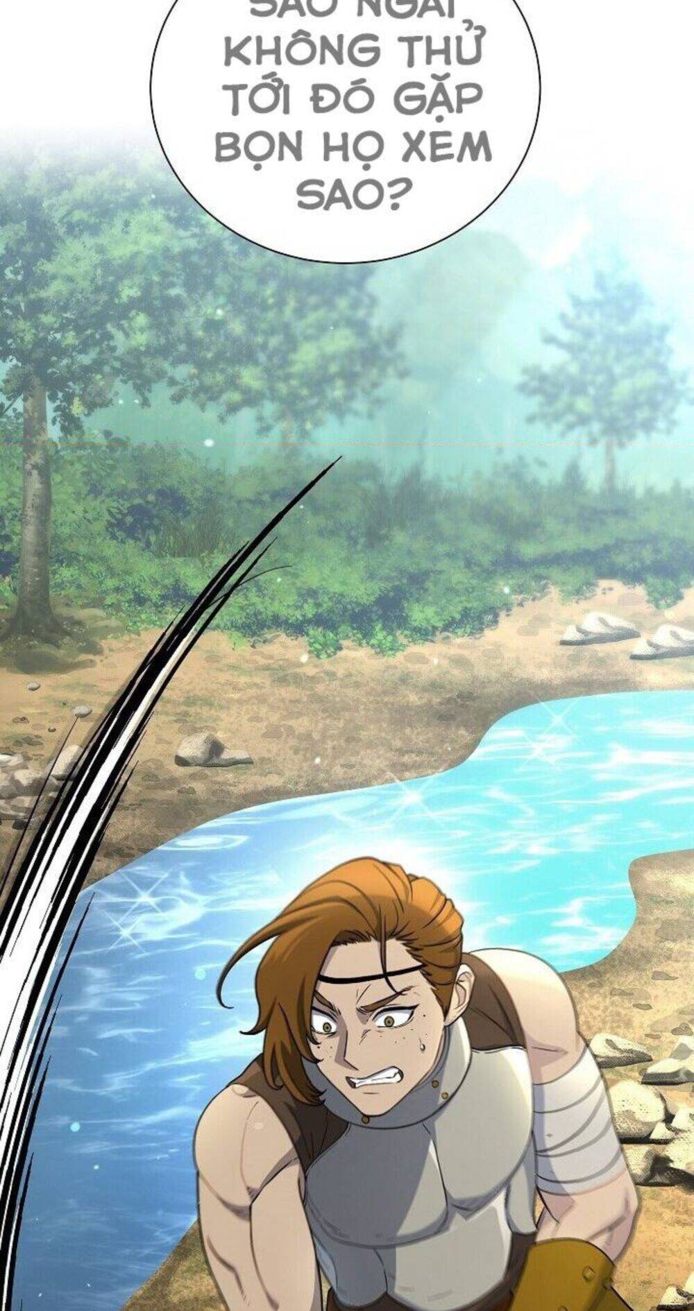 Cốt Binh Trở Lại - Chapter 143 - Page 109