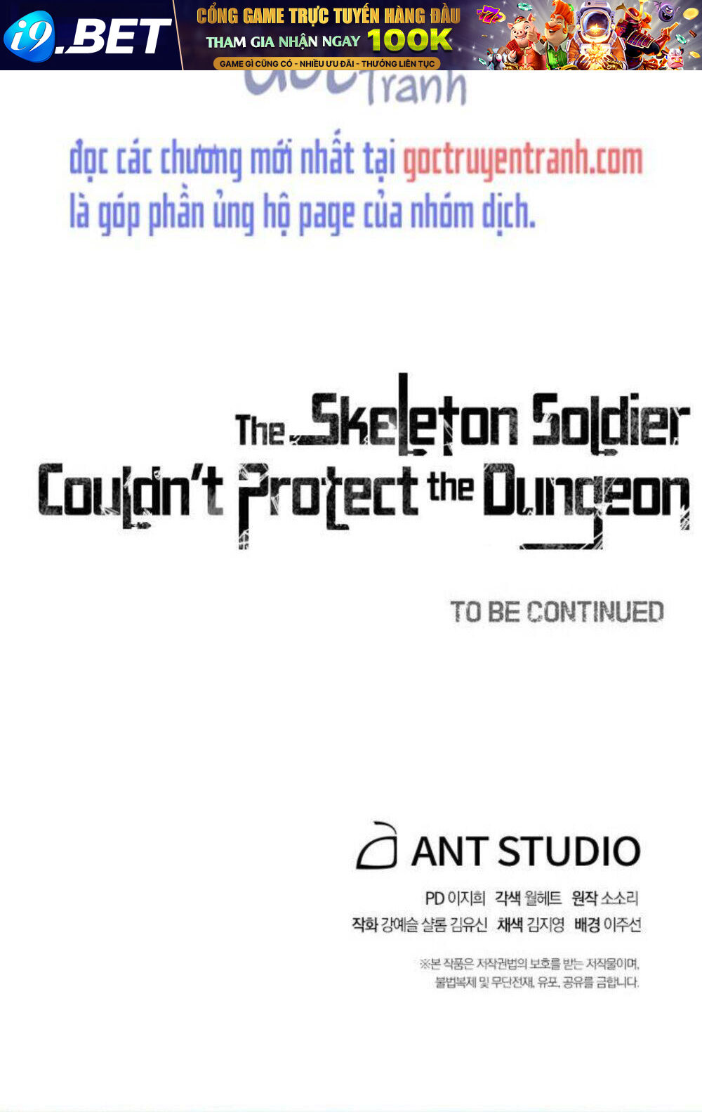 Cốt Binh Trở Lại - Chapter 143 - Page 112