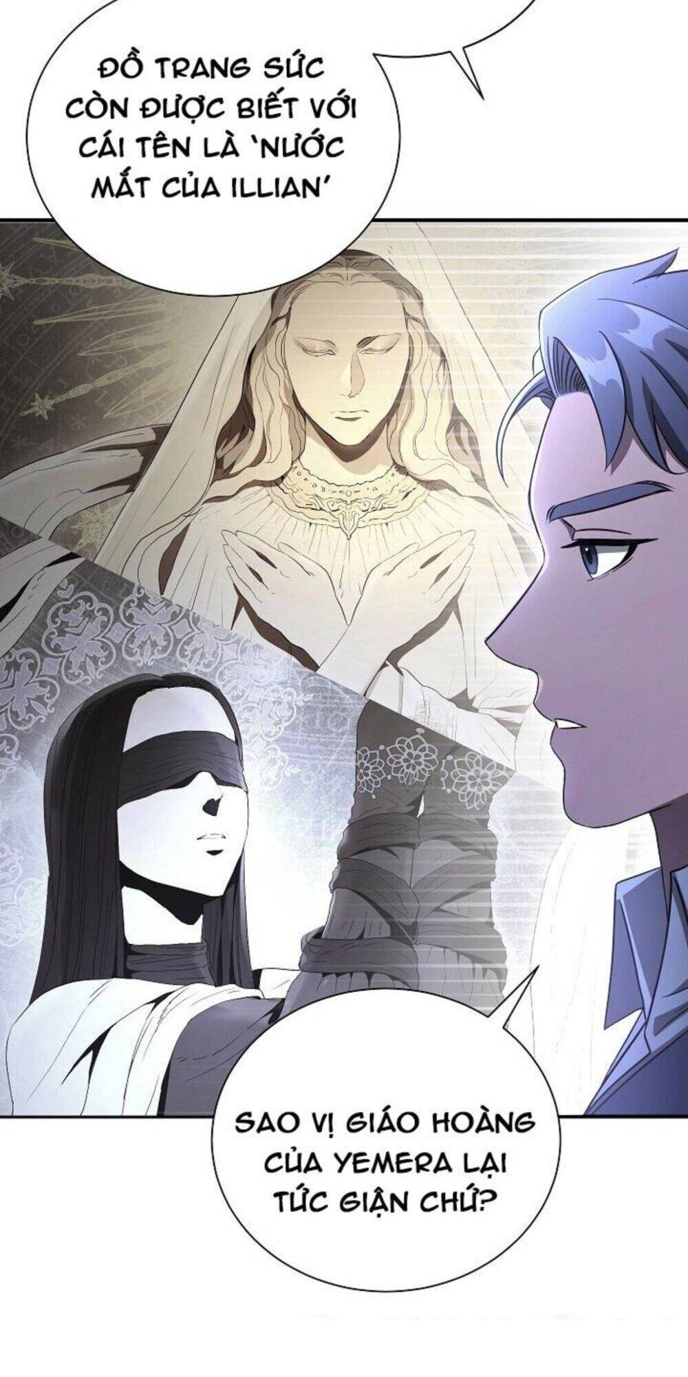 Cốt Binh Trở Lại - Chapter 143 - Page 13