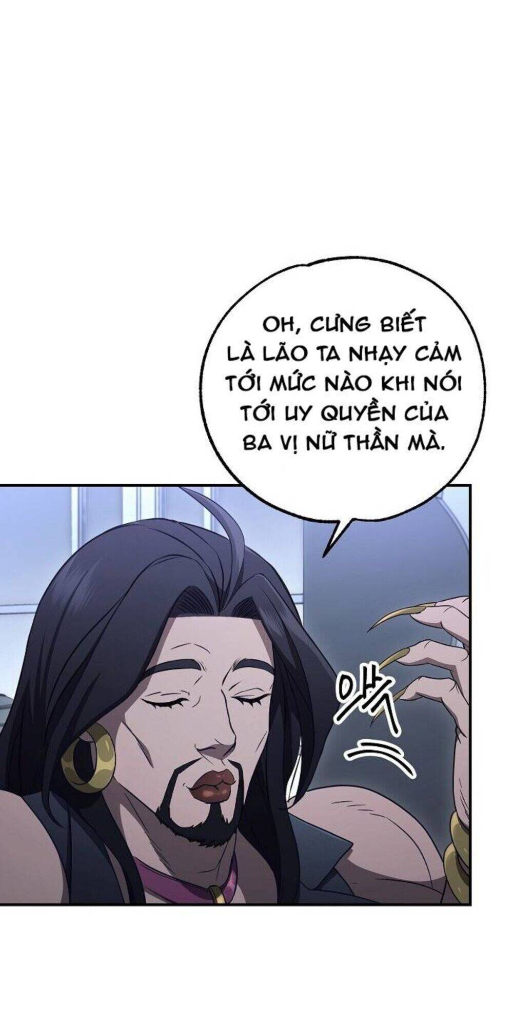 Cốt Binh Trở Lại - Chapter 143 - Page 14