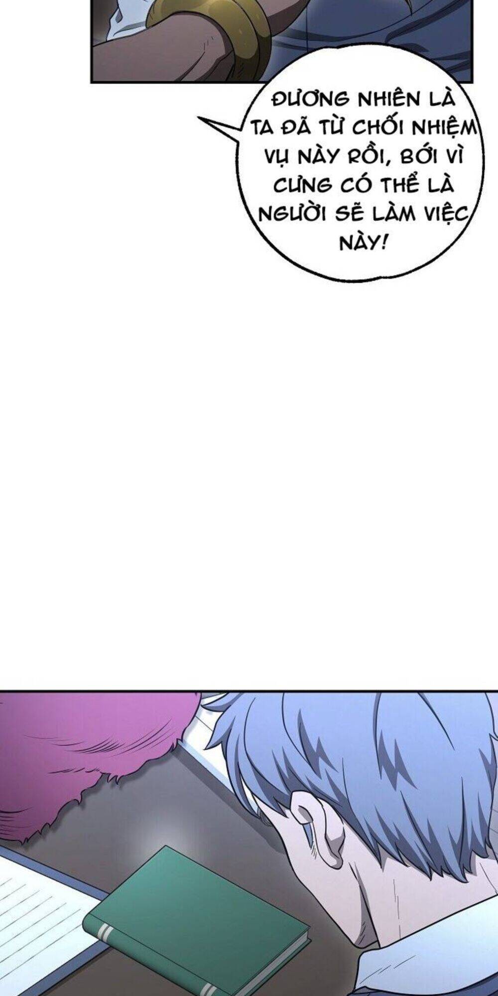 Cốt Binh Trở Lại - Chapter 143 - Page 16