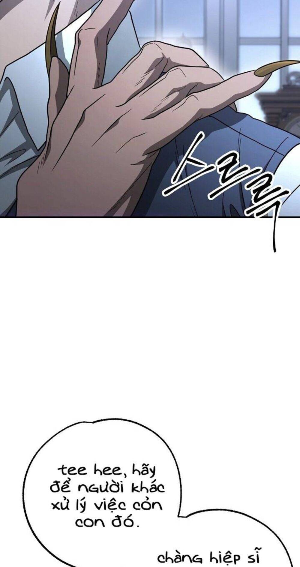 Cốt Binh Trở Lại - Chapter 143 - Page 19