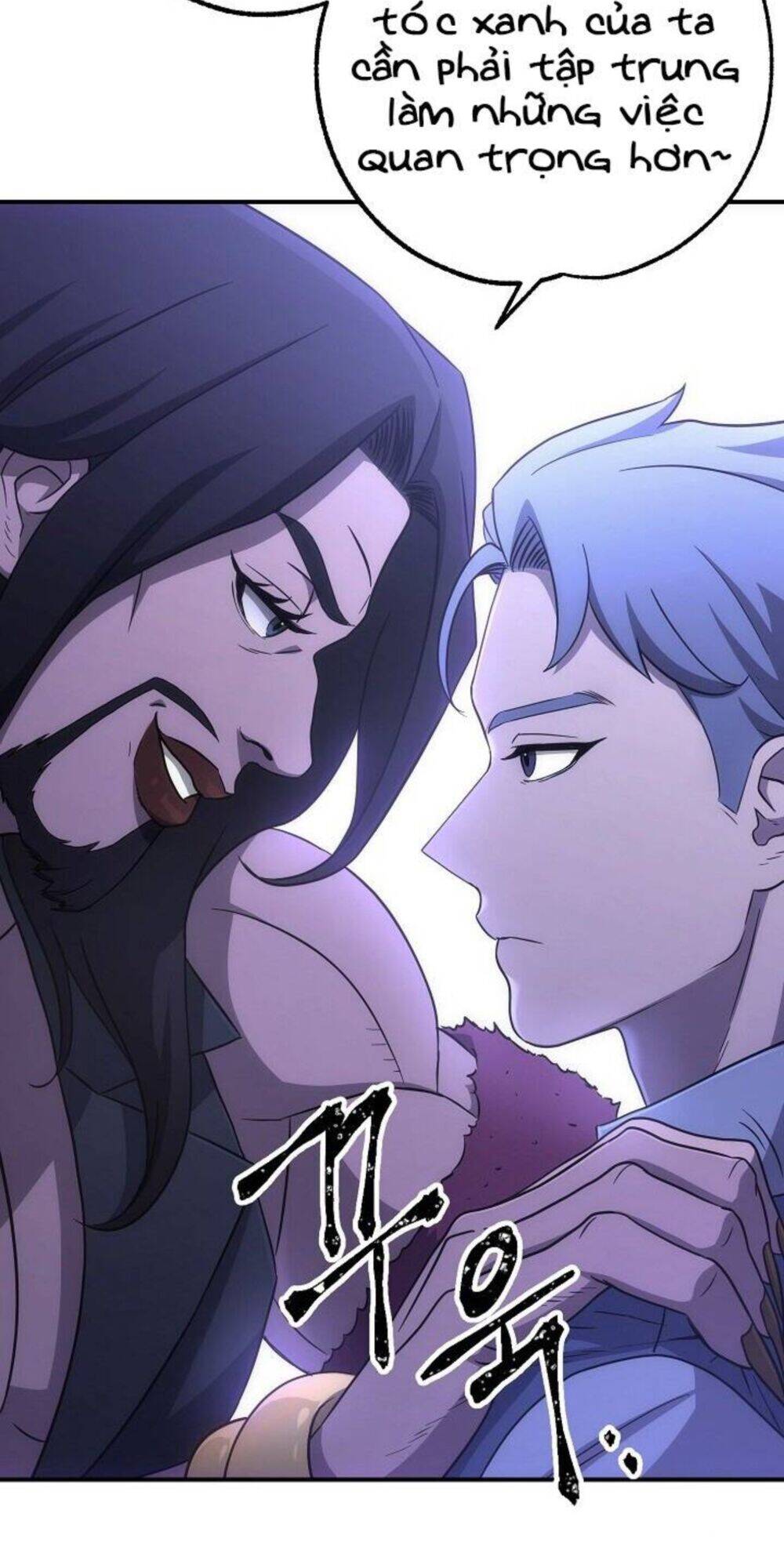 Cốt Binh Trở Lại - Chapter 143 - Page 20