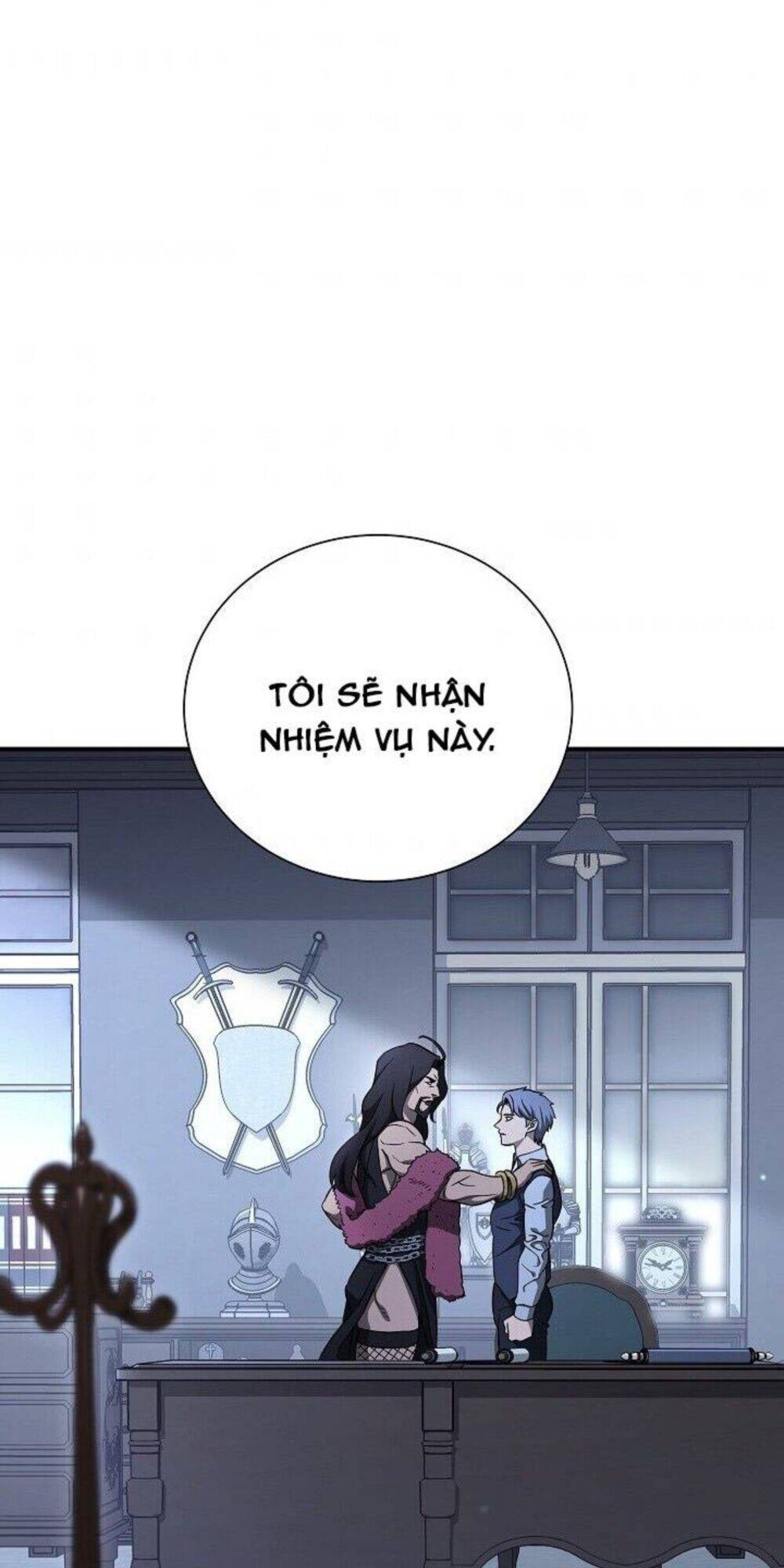 Cốt Binh Trở Lại - Chapter 143 - Page 26