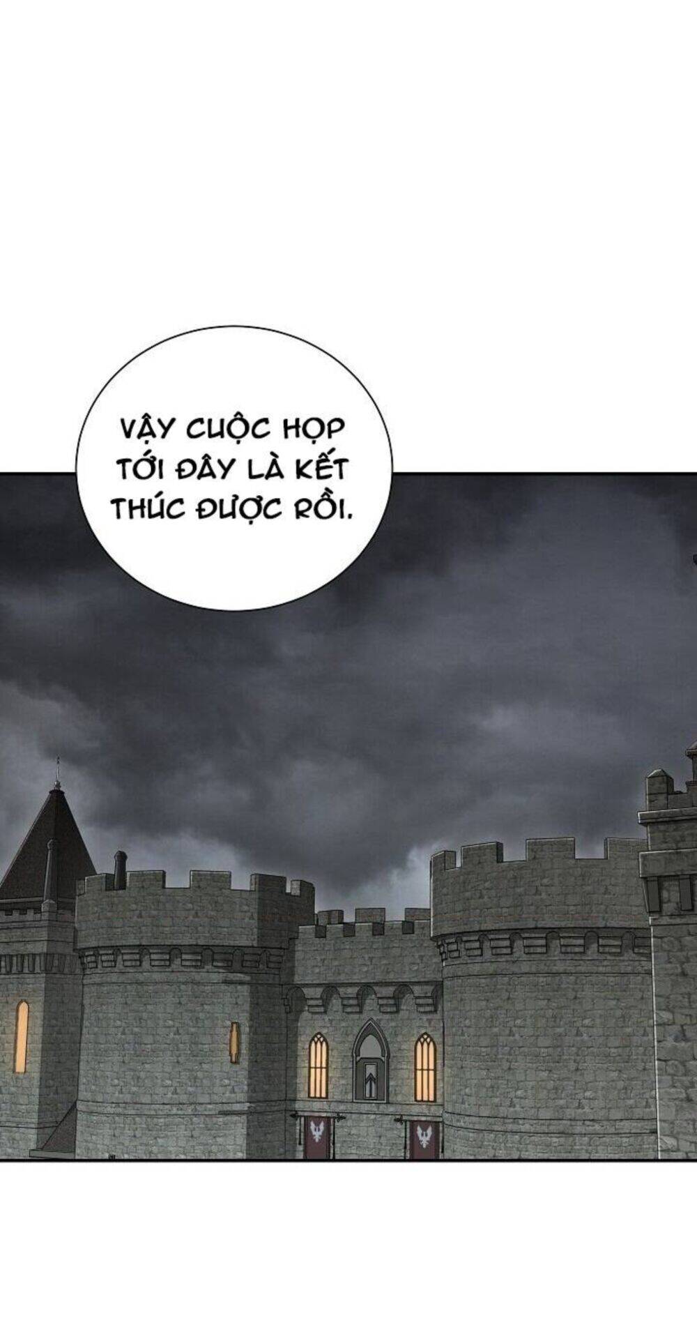 Cốt Binh Trở Lại - Chapter 143 - Page 29