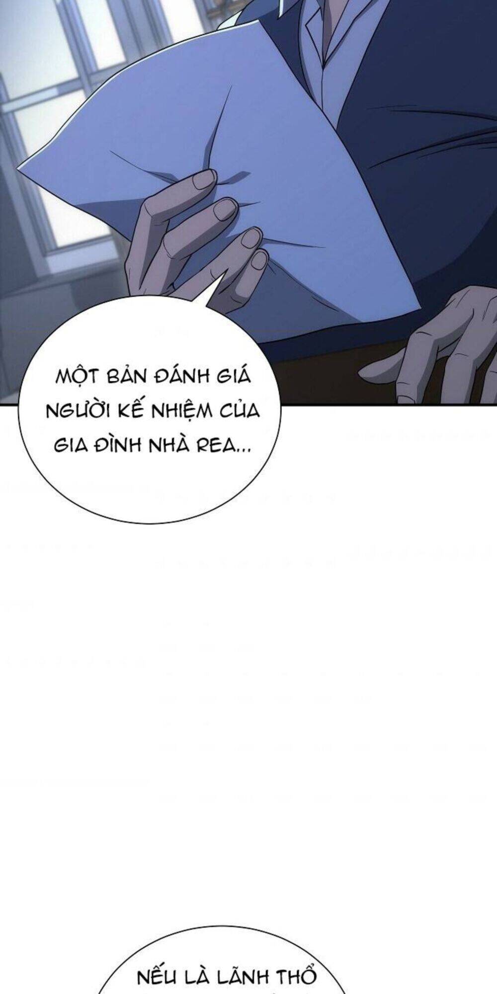 Cốt Binh Trở Lại - Chapter 143 - Page 3