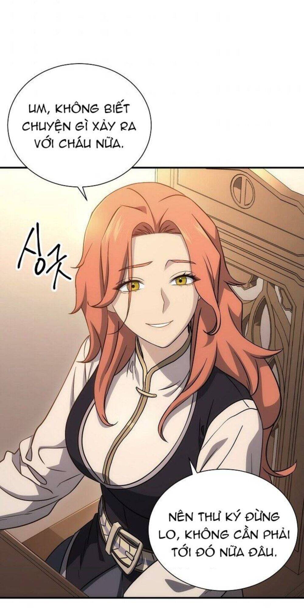 Cốt Binh Trở Lại - Chapter 143 - Page 34