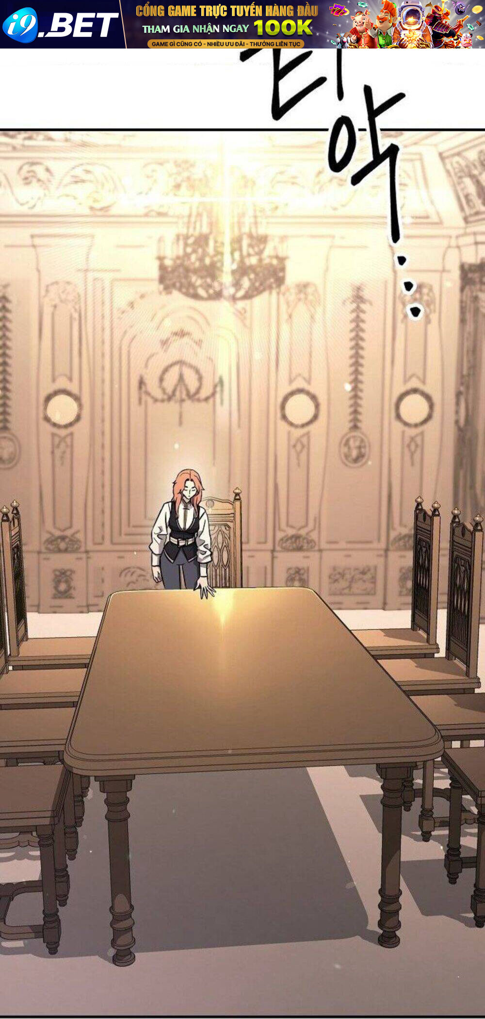 Cốt Binh Trở Lại - Chapter 143 - Page 37