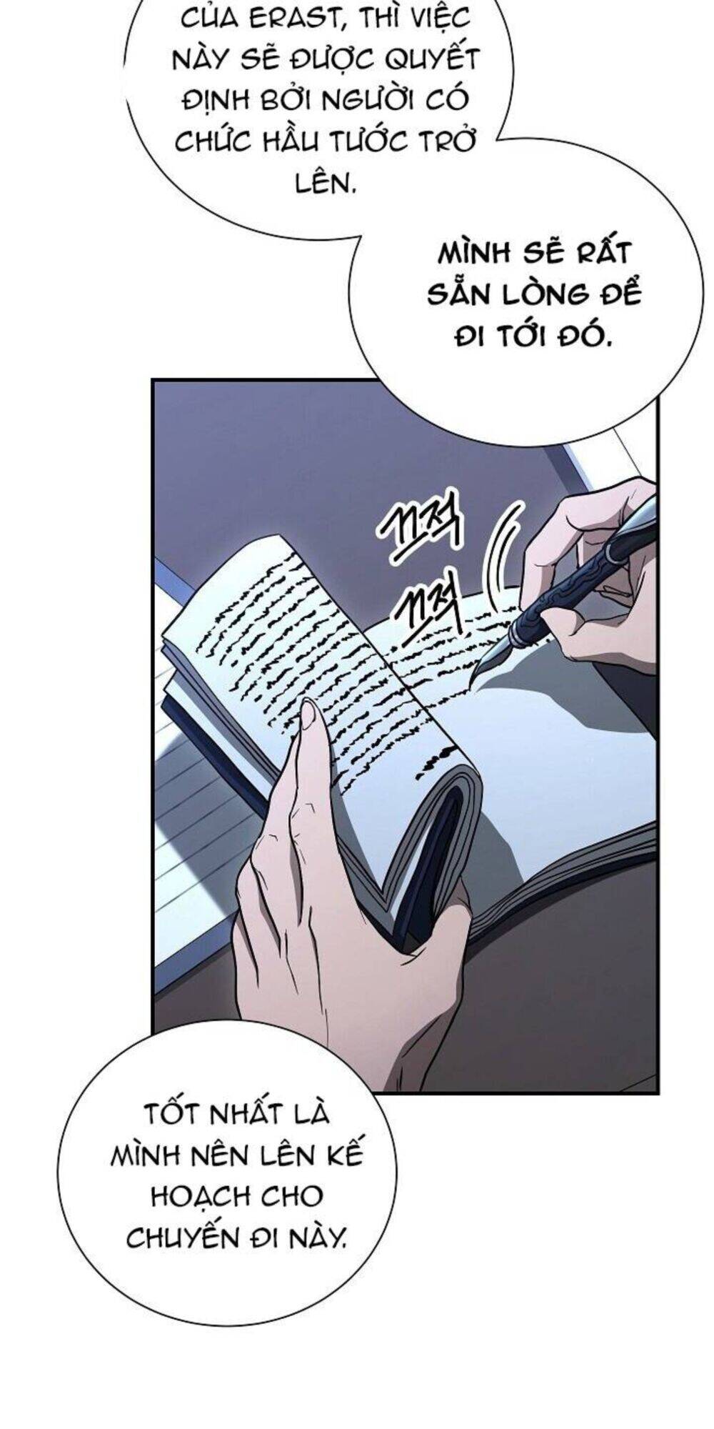 Cốt Binh Trở Lại - Chapter 143 - Page 4