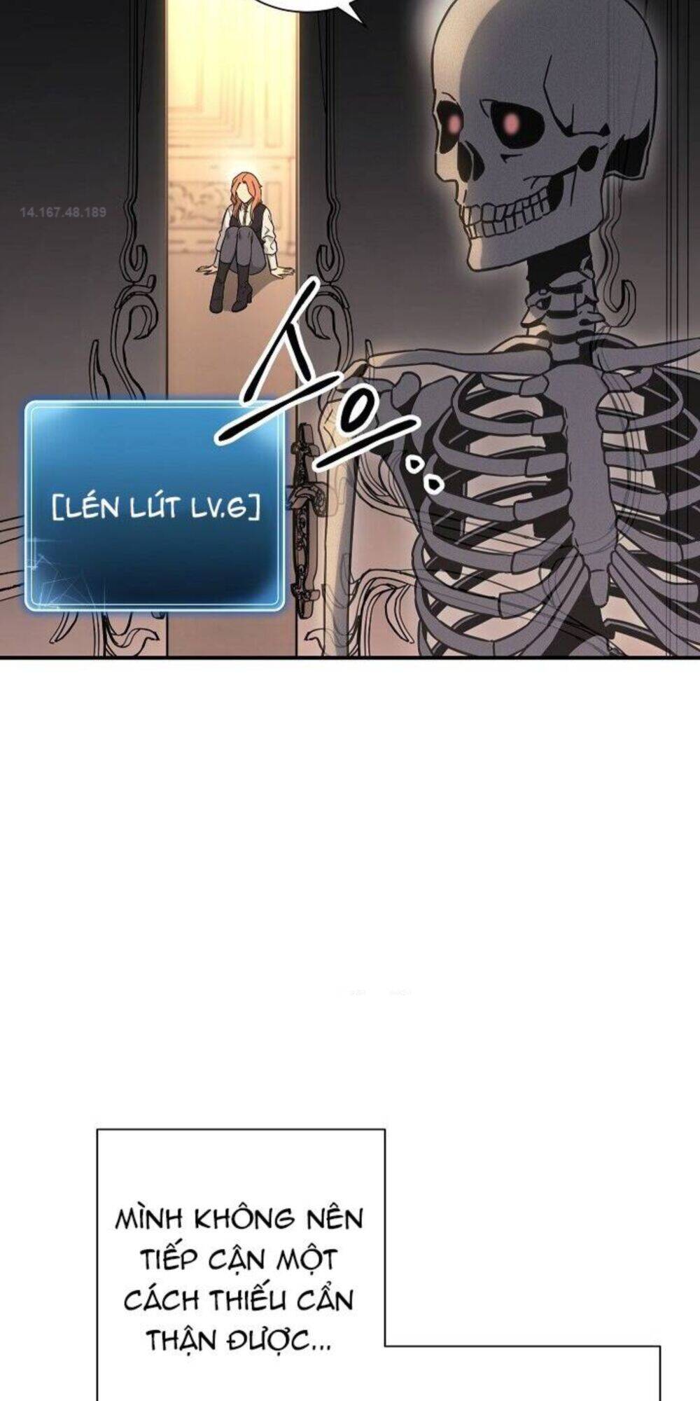 Cốt Binh Trở Lại - Chapter 143 - Page 43