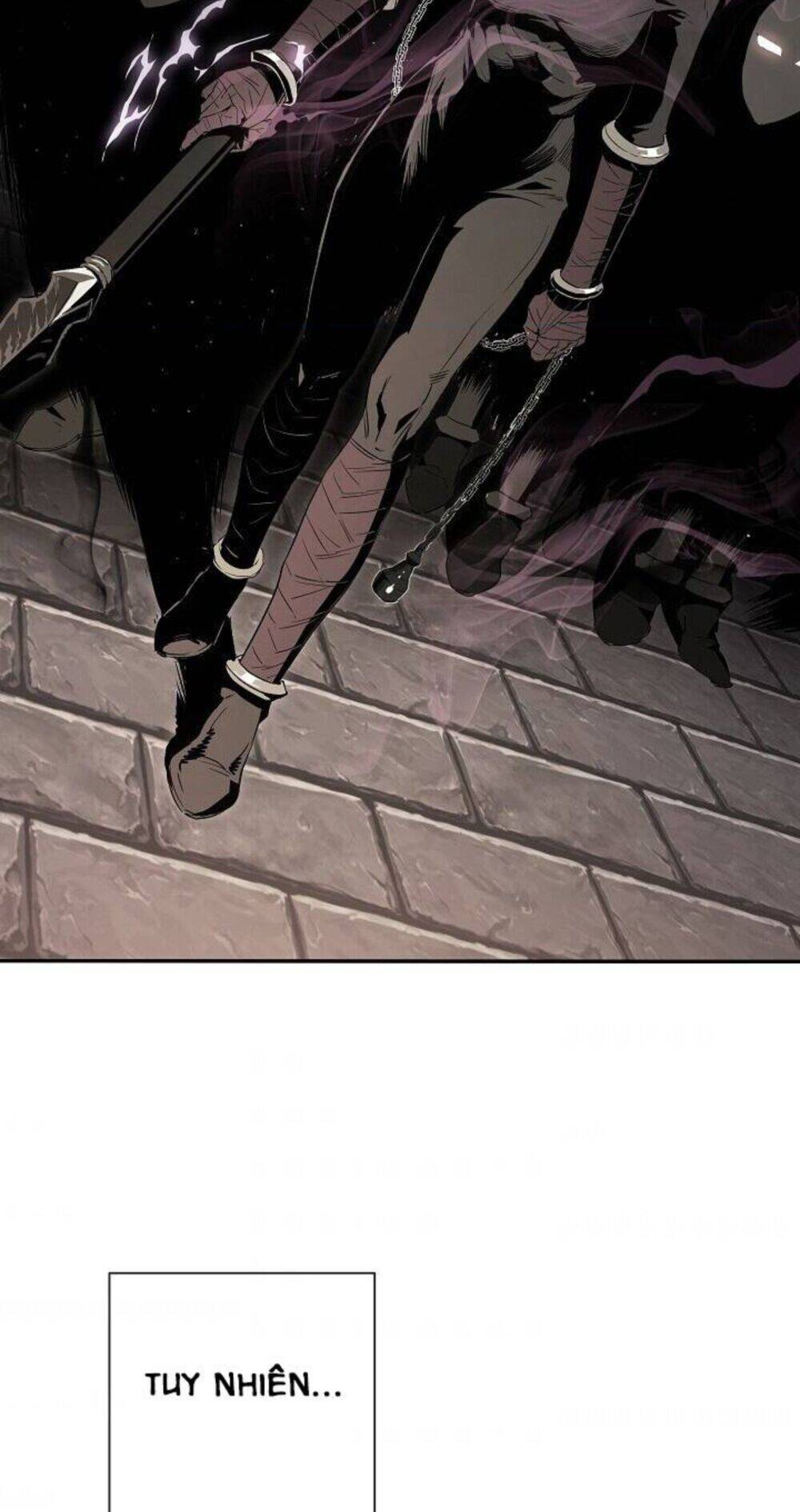 Cốt Binh Trở Lại - Chapter 143 - Page 49