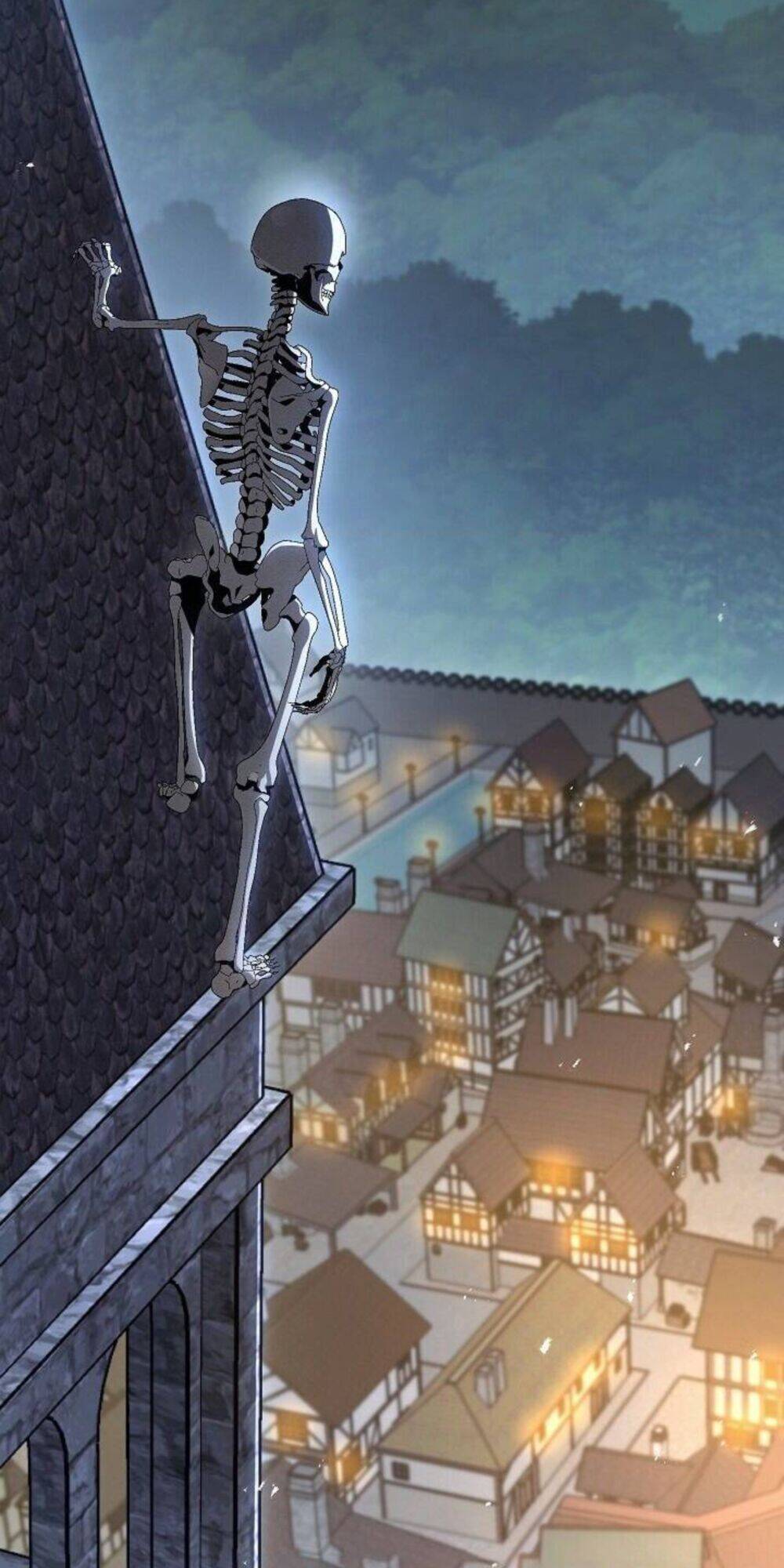 Cốt Binh Trở Lại - Chapter 143 - Page 51