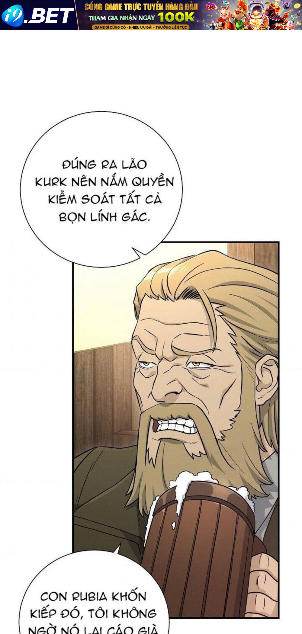 Cốt Binh Trở Lại - Chapter 143 - Page 56