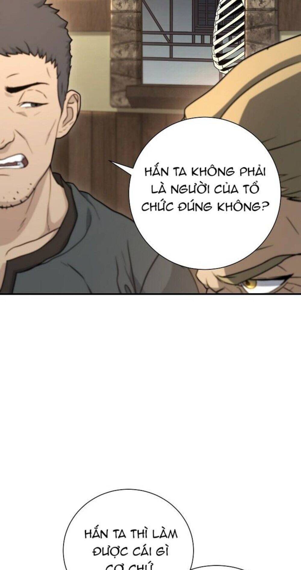 Cốt Binh Trở Lại - Chapter 143 - Page 58