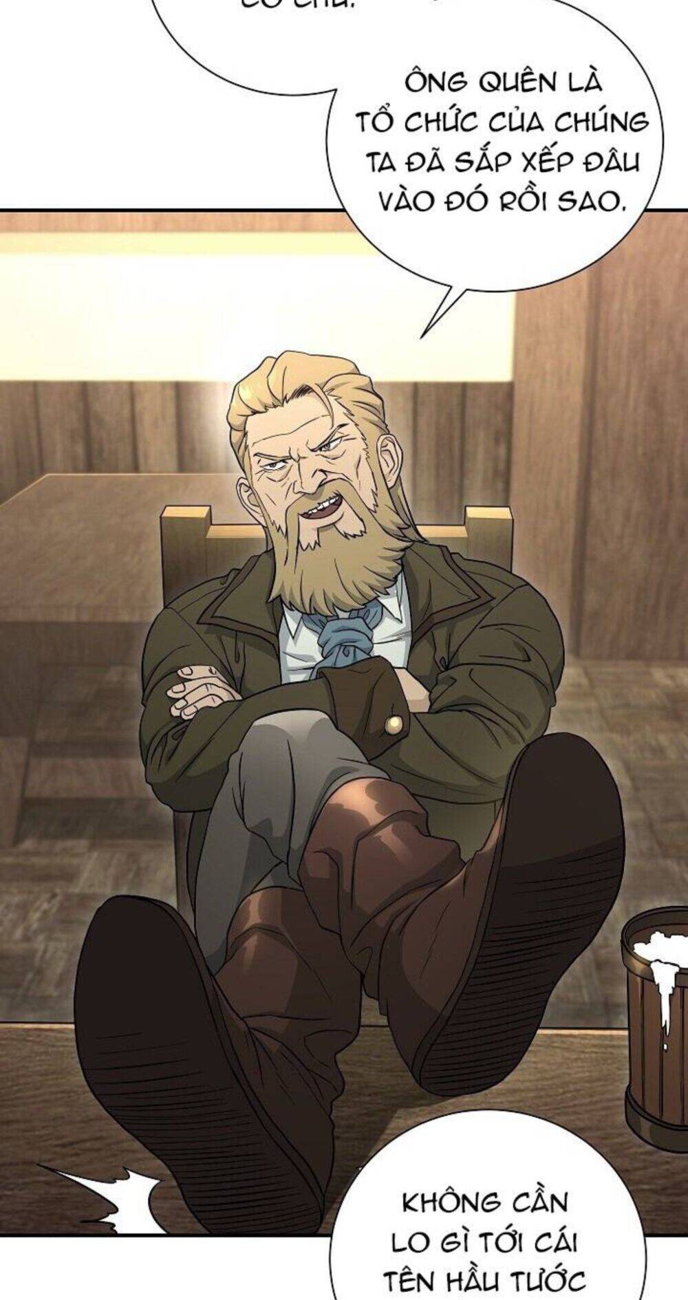 Cốt Binh Trở Lại - Chapter 143 - Page 59