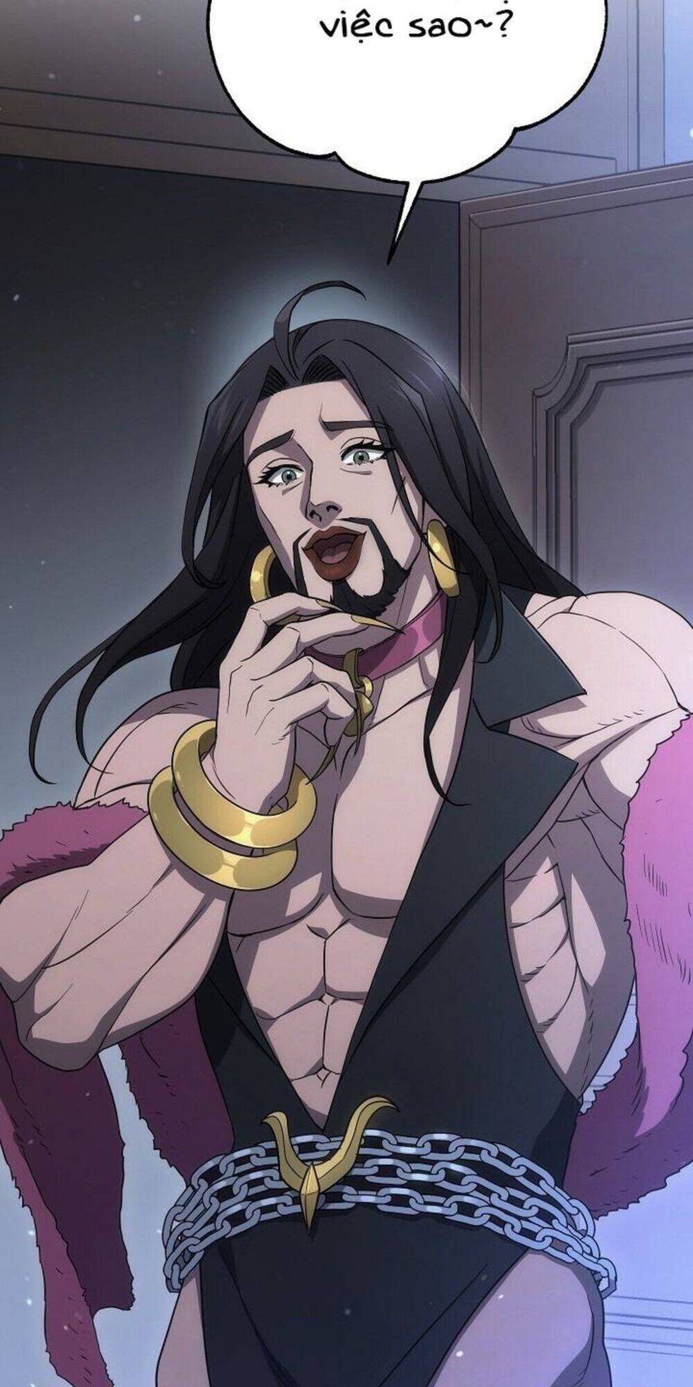 Cốt Binh Trở Lại - Chapter 143 - Page 6