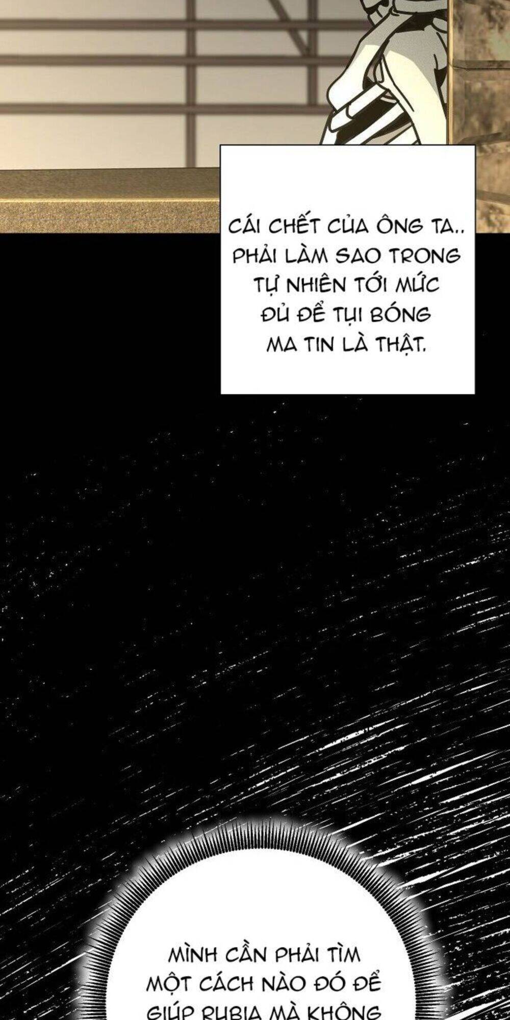 Cốt Binh Trở Lại - Chapter 143 - Page 61