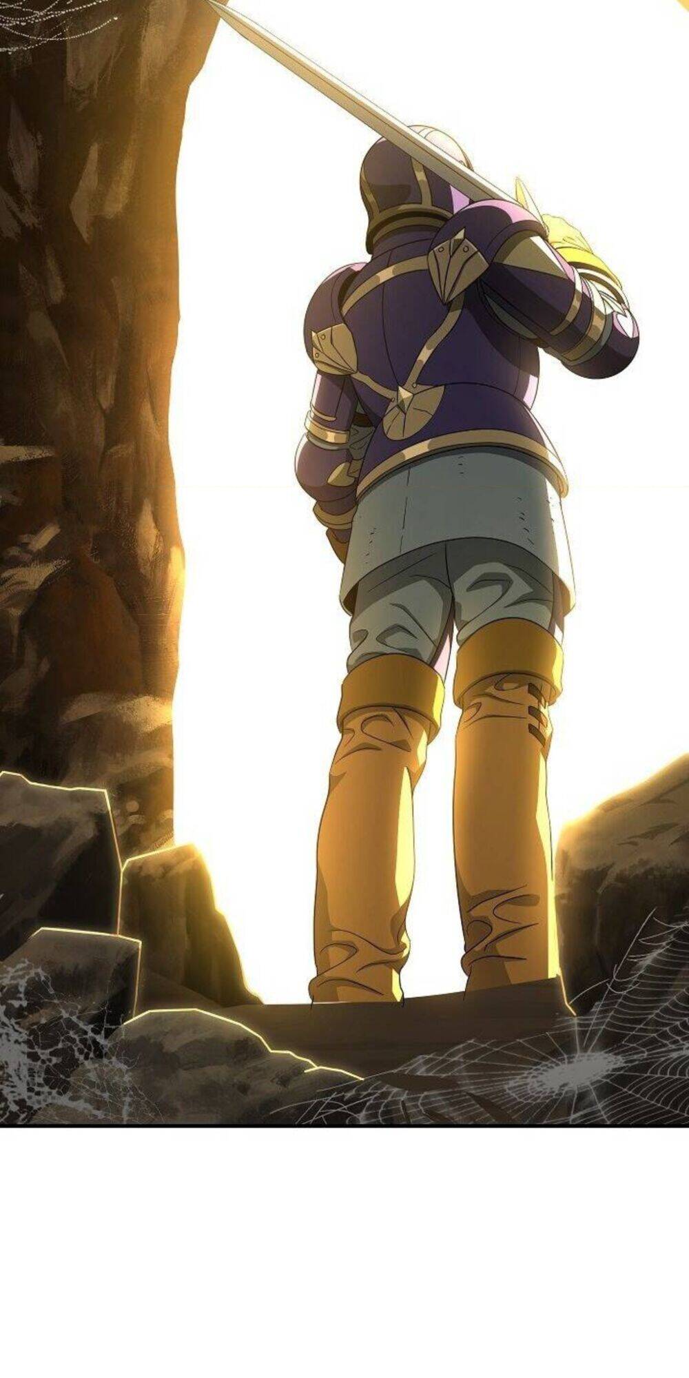 Cốt Binh Trở Lại - Chapter 143 - Page 74