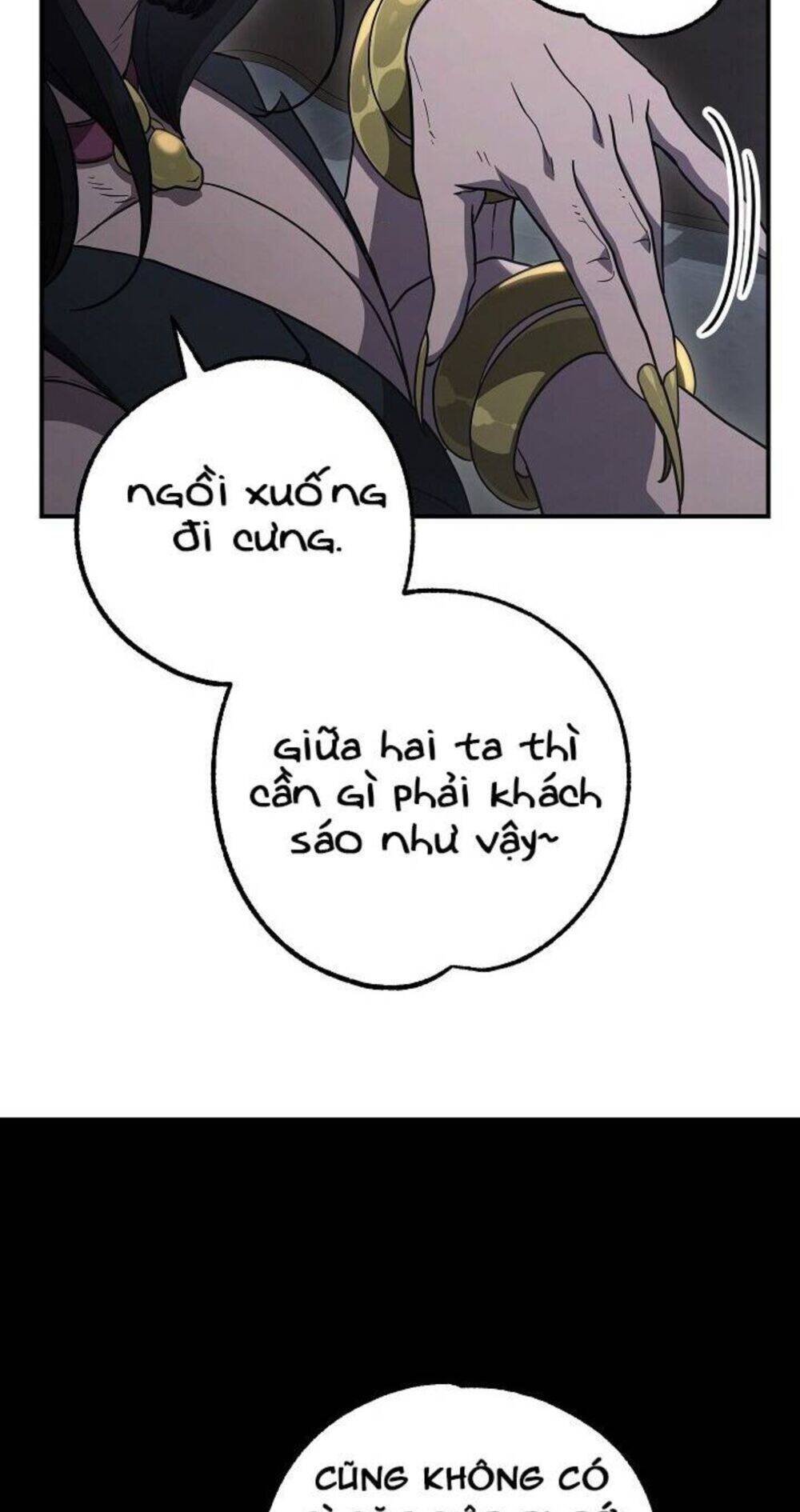 Cốt Binh Trở Lại - Chapter 143 - Page 8