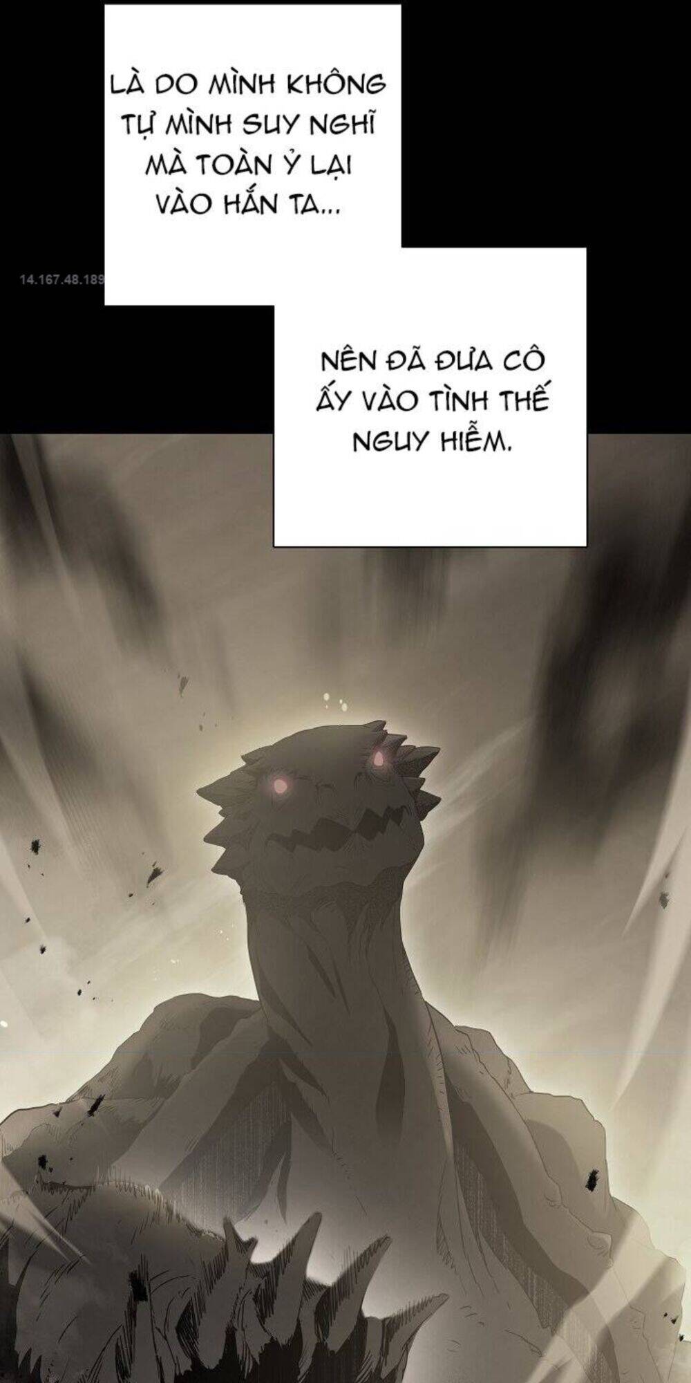 Cốt Binh Trở Lại - Chapter 143 - Page 83