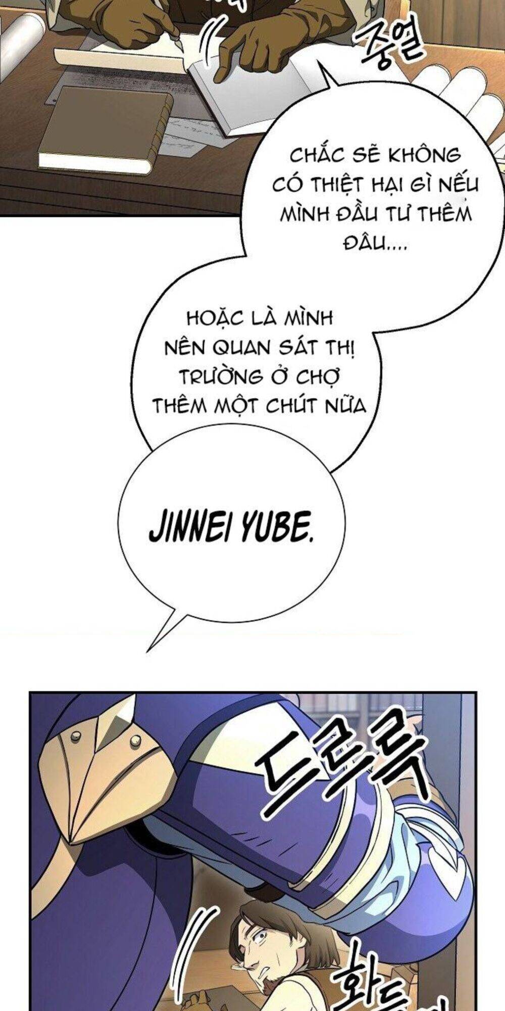 Cốt Binh Trở Lại - Chapter 143 - Page 91