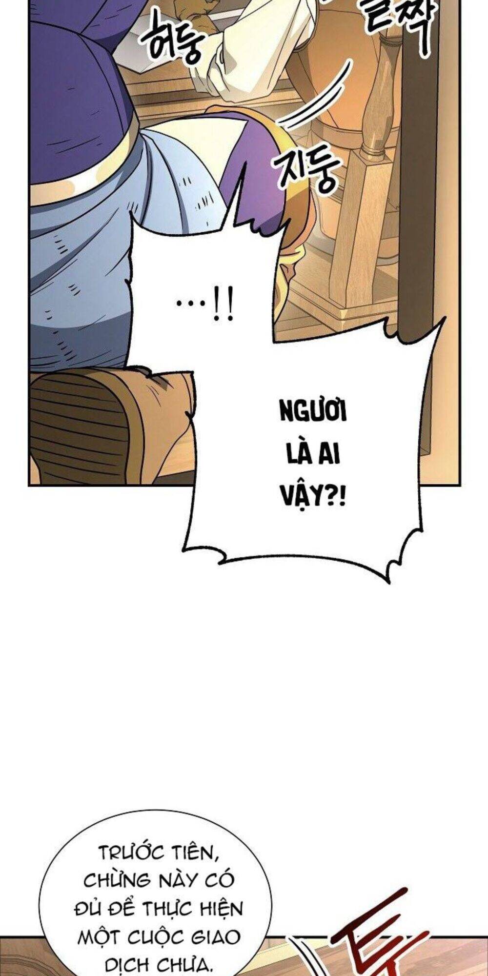 Cốt Binh Trở Lại - Chapter 143 - Page 92