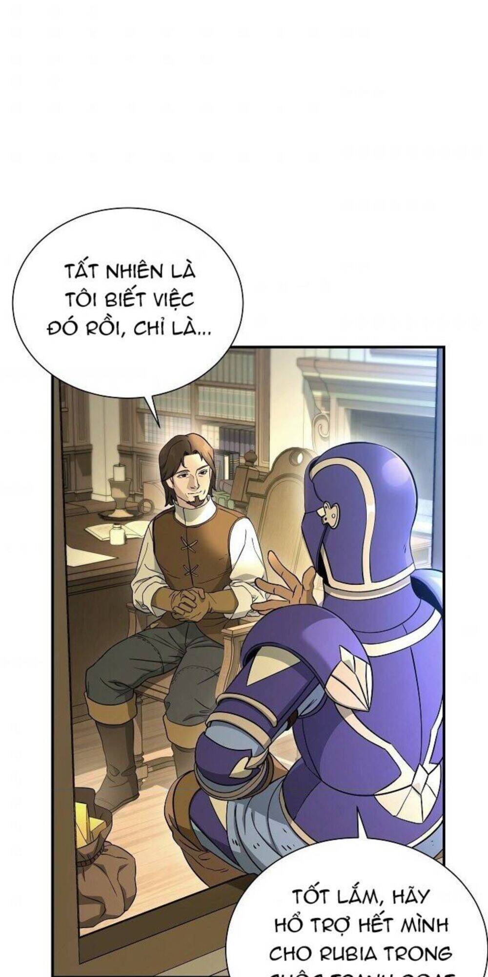 Cốt Binh Trở Lại - Chapter 143 - Page 95