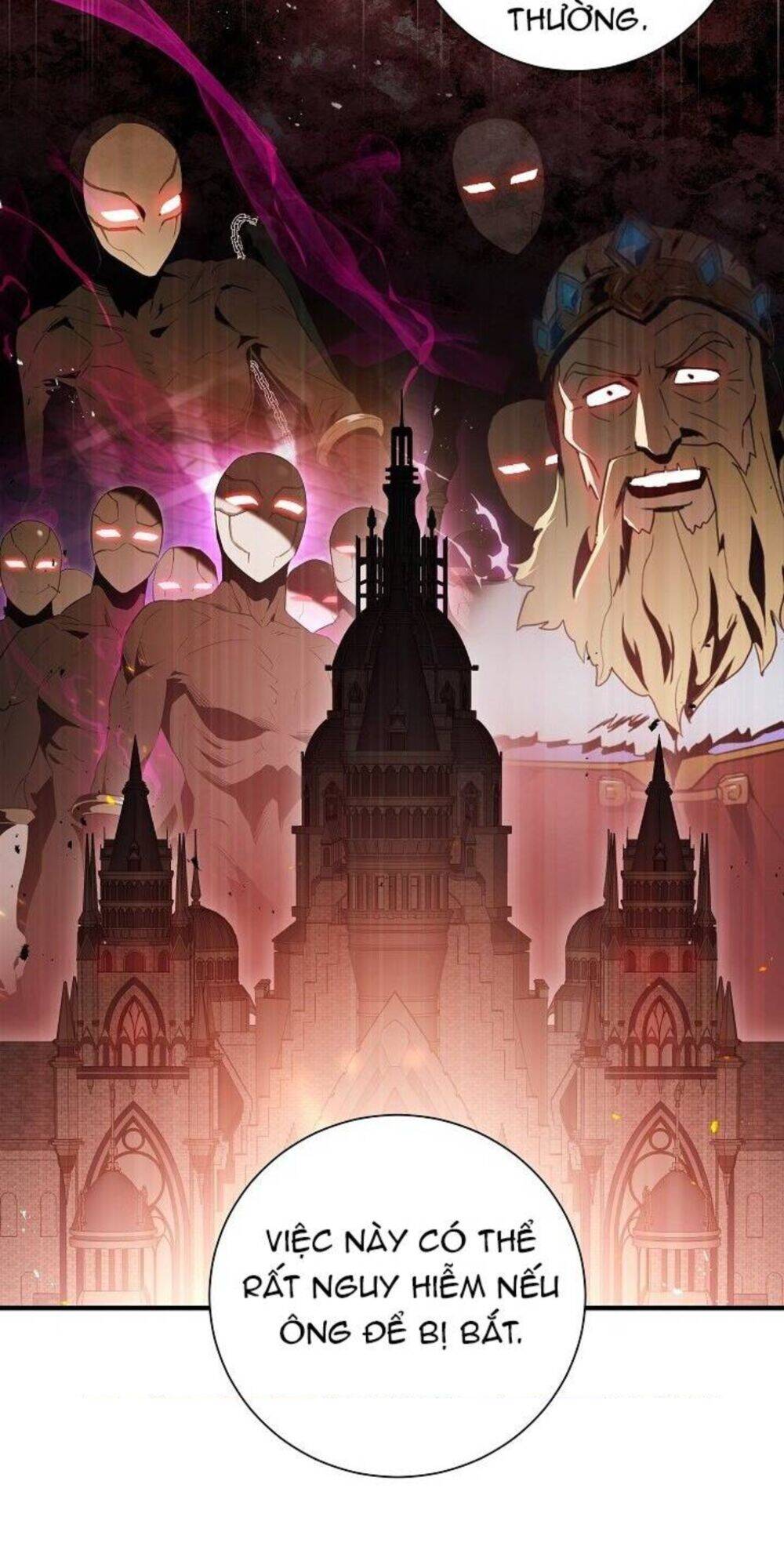 Cốt Binh Trở Lại - Chapter 143 - Page 97