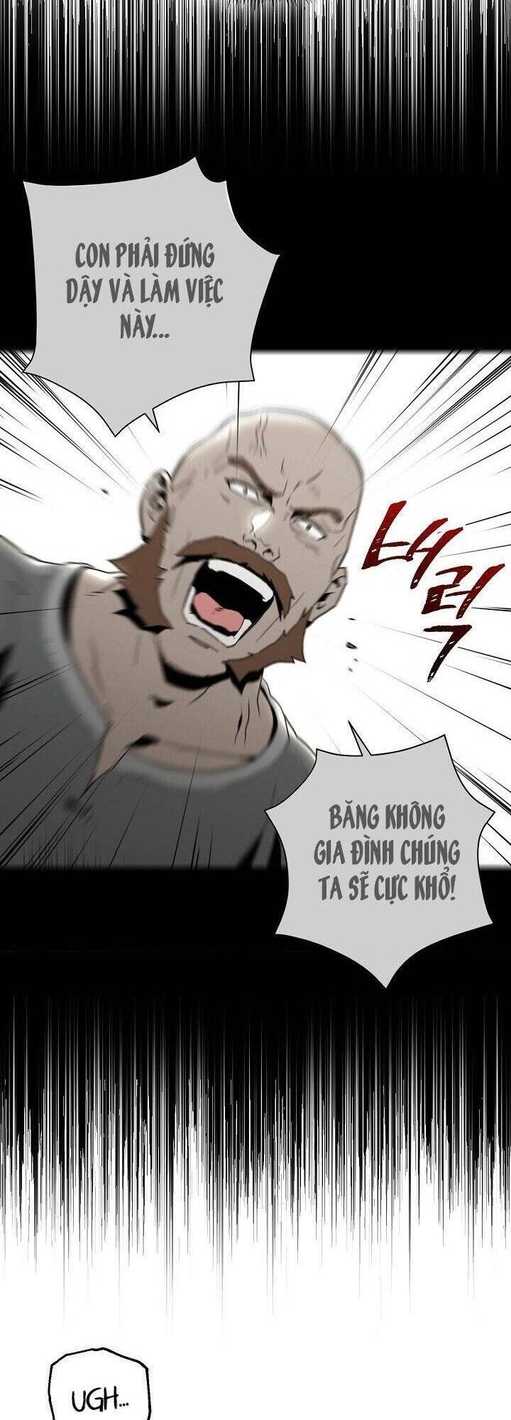 Cốt Binh Trở Lại - Chapter 144 - Page 10