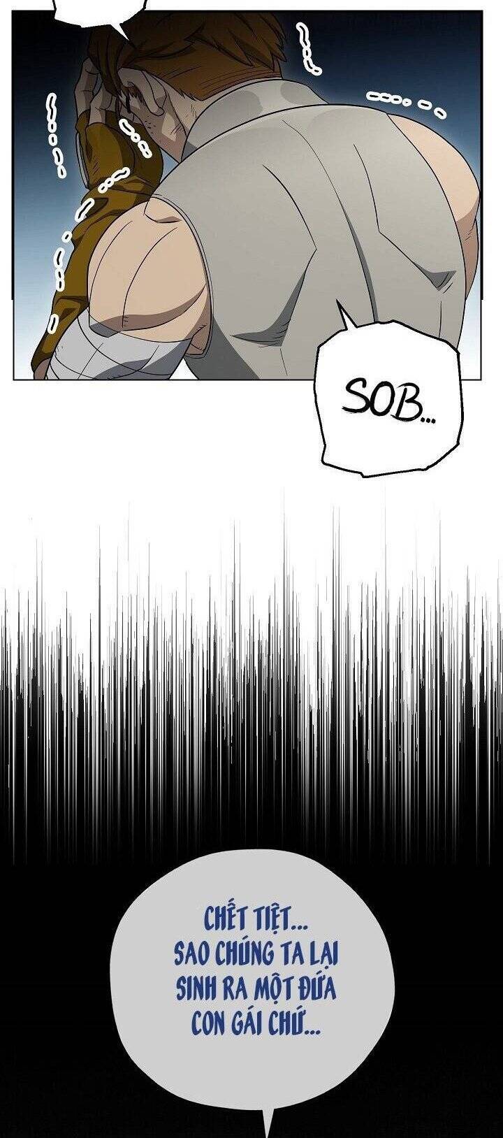 Cốt Binh Trở Lại - Chapter 144 - Page 11