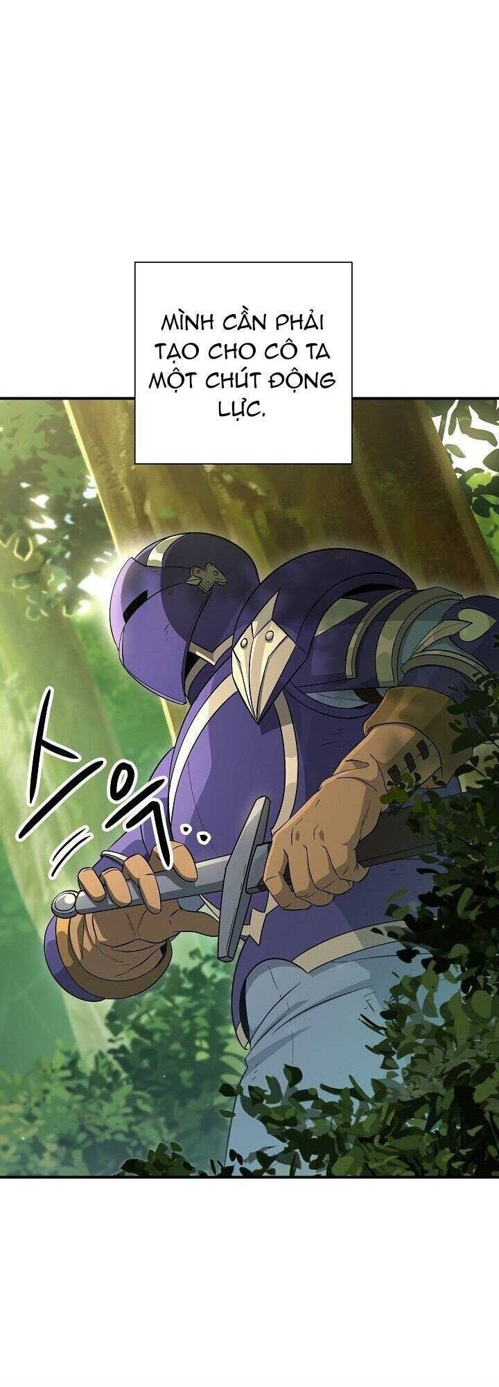 Cốt Binh Trở Lại - Chapter 144 - Page 16