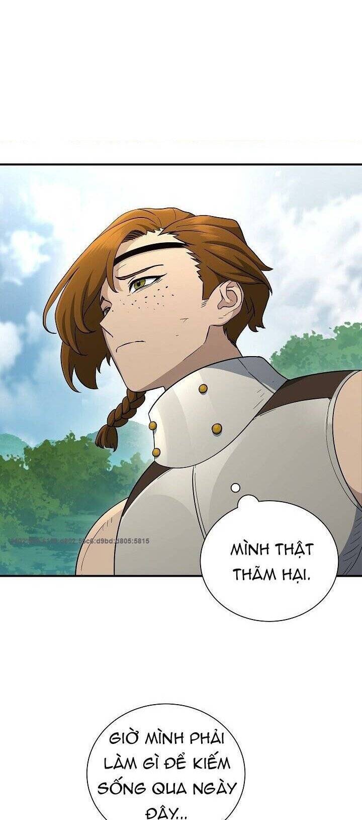 Cốt Binh Trở Lại - Chapter 144 - Page 19