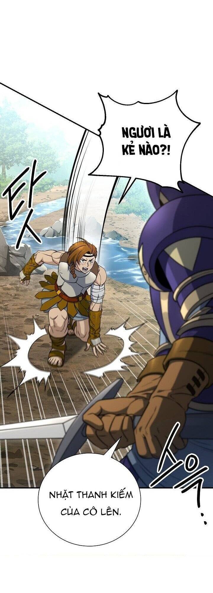 Cốt Binh Trở Lại - Chapter 144 - Page 22
