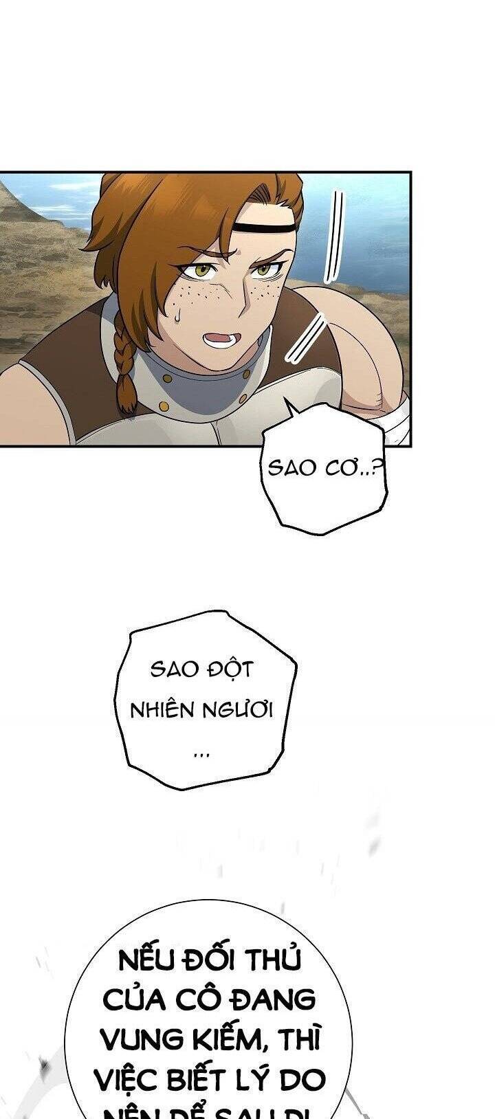 Cốt Binh Trở Lại - Chapter 144 - Page 23