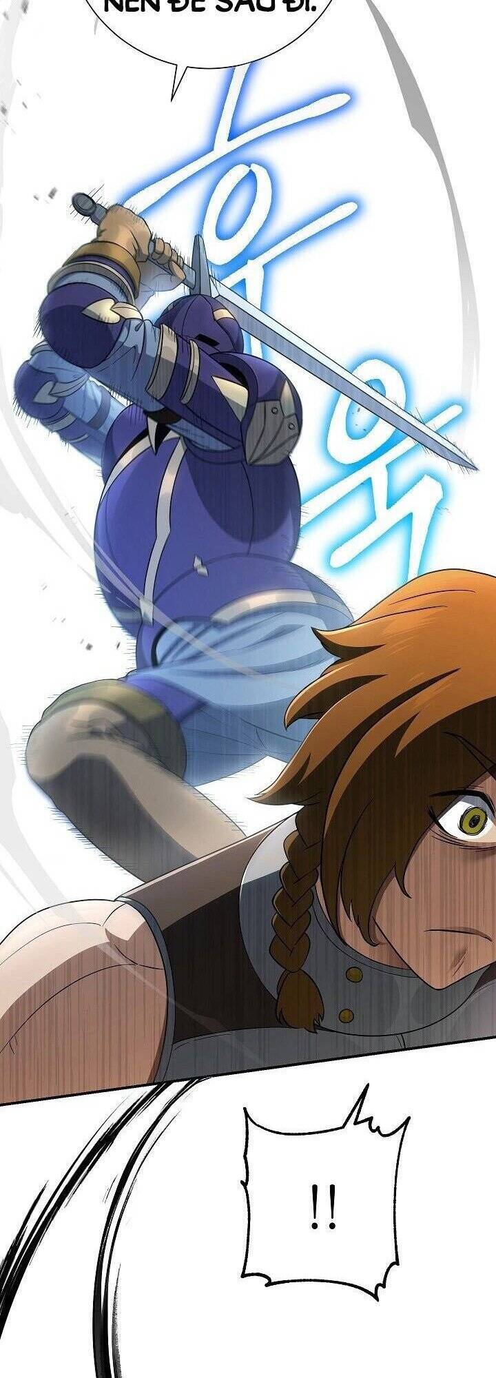 Cốt Binh Trở Lại - Chapter 144 - Page 24