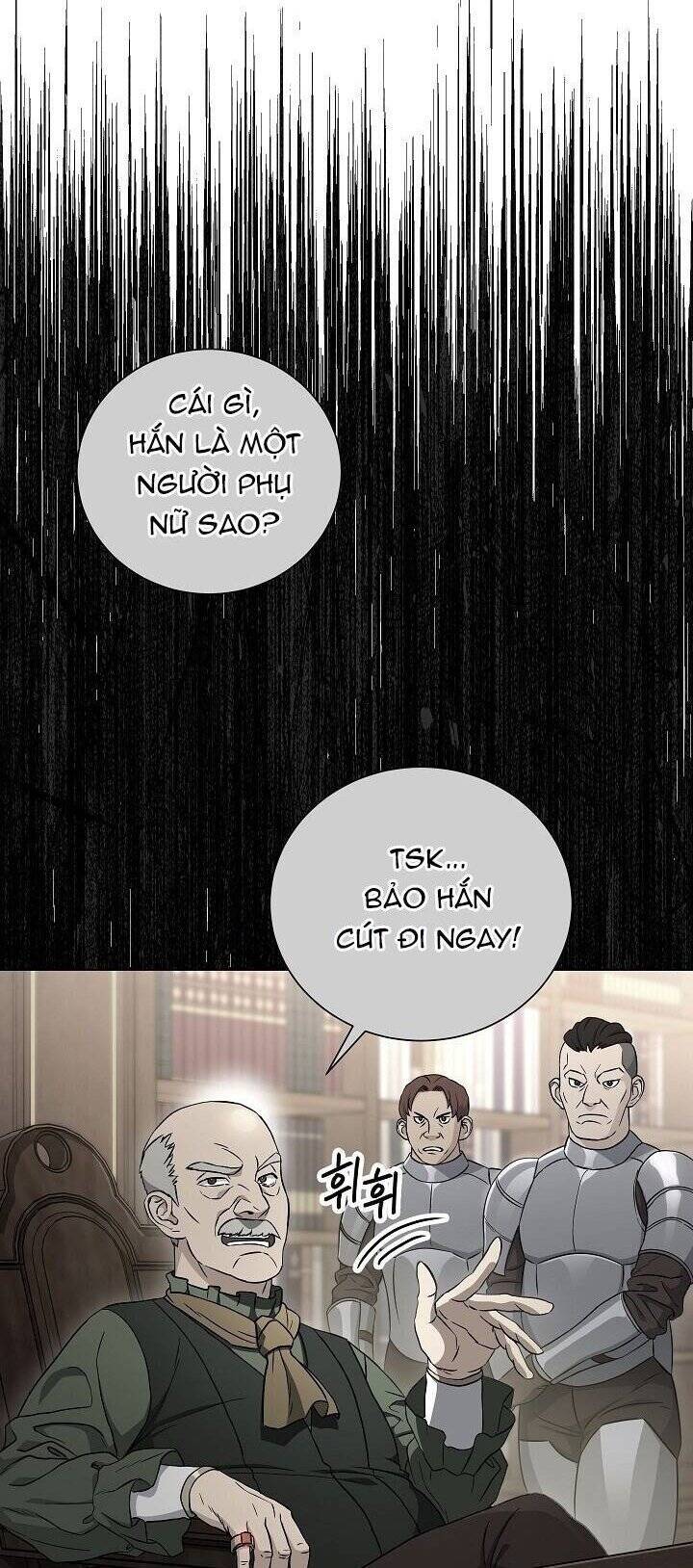 Cốt Binh Trở Lại - Chapter 144 - Page 3