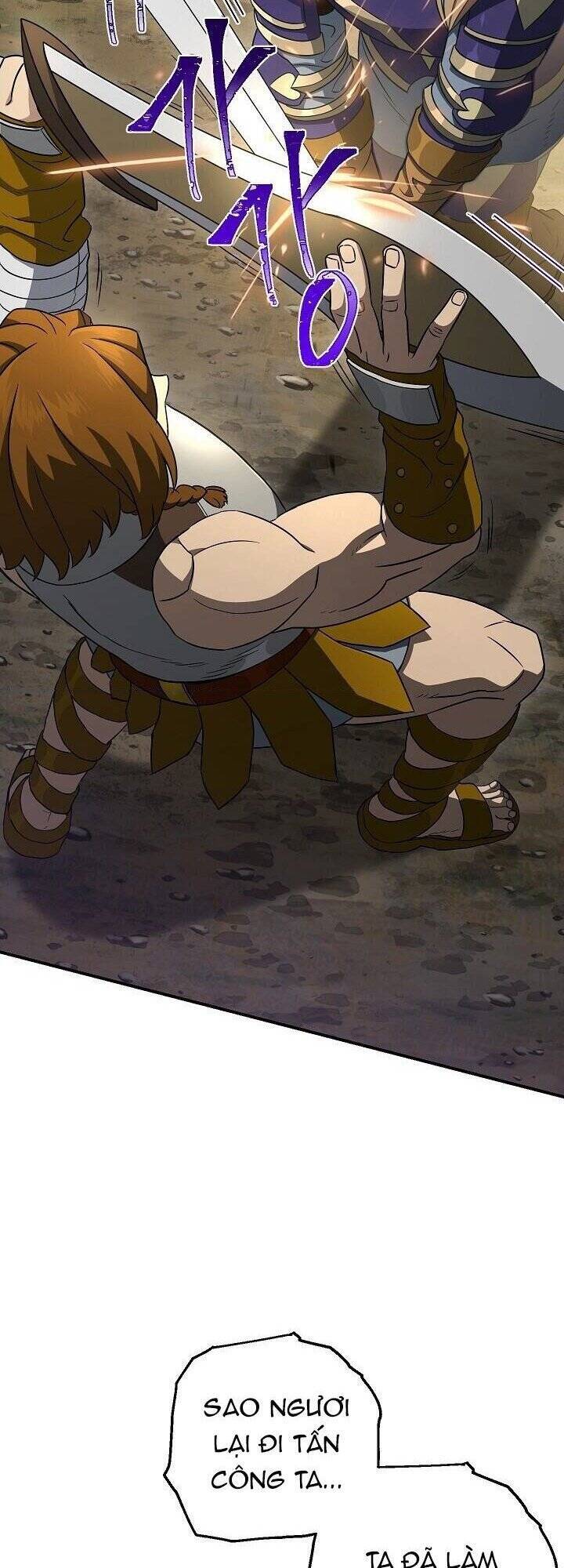 Cốt Binh Trở Lại - Chapter 144 - Page 30