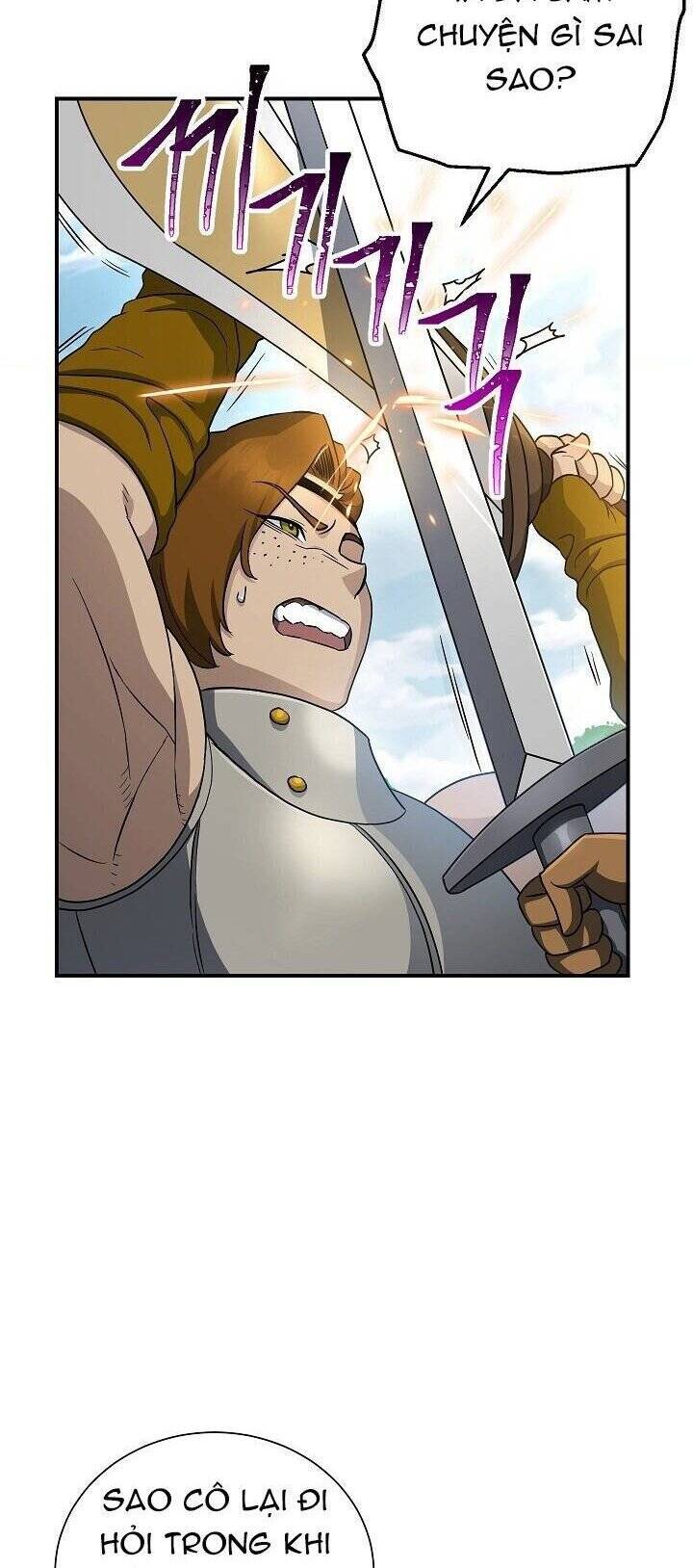 Cốt Binh Trở Lại - Chapter 144 - Page 31