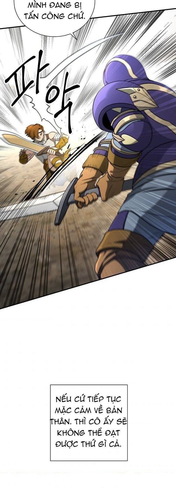 Cốt Binh Trở Lại - Chapter 144 - Page 32