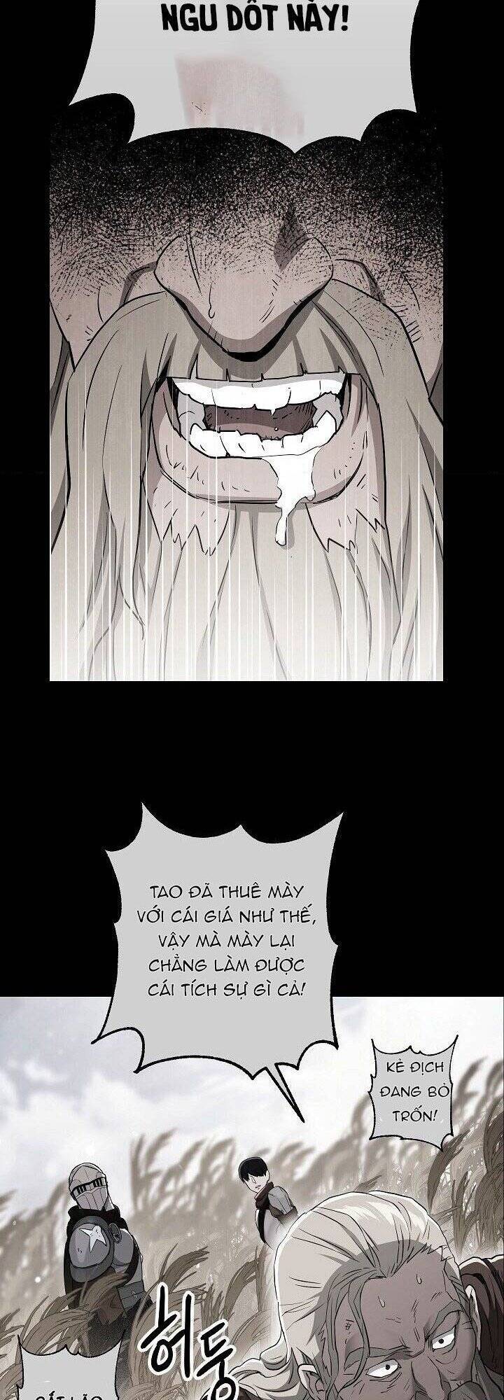 Cốt Binh Trở Lại - Chapter 144 - Page 36