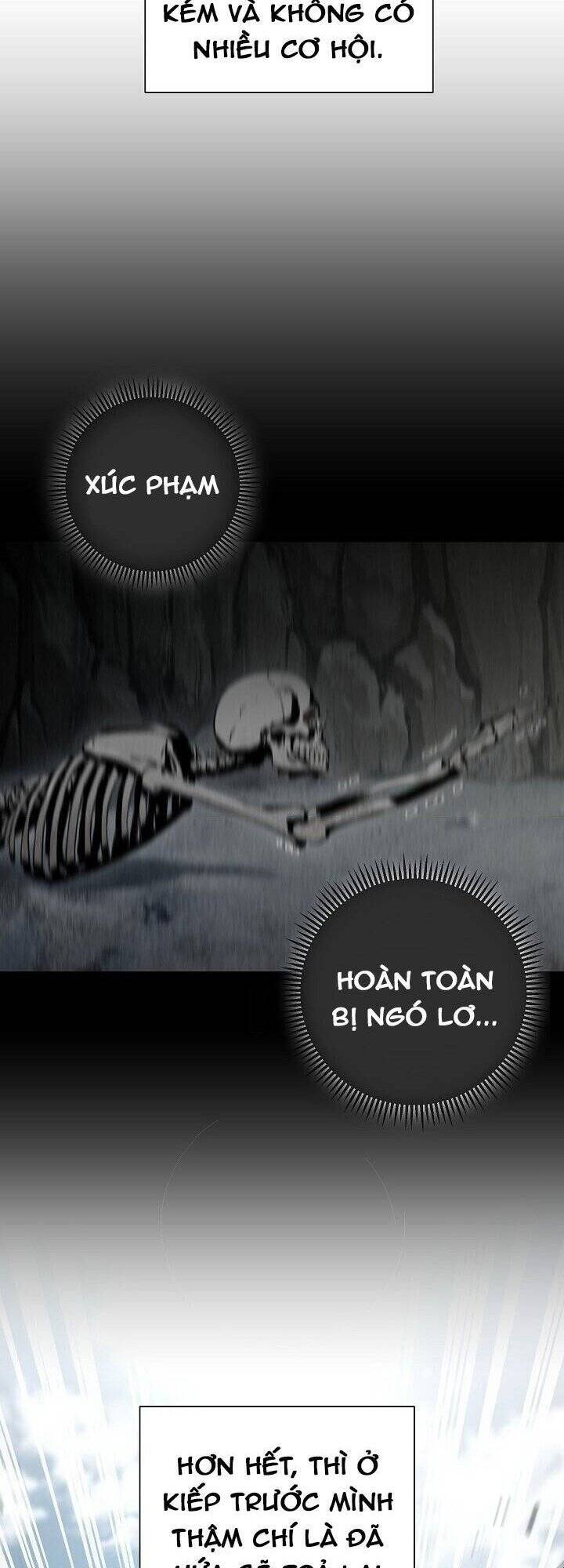 Cốt Binh Trở Lại - Chapter 144 - Page 40