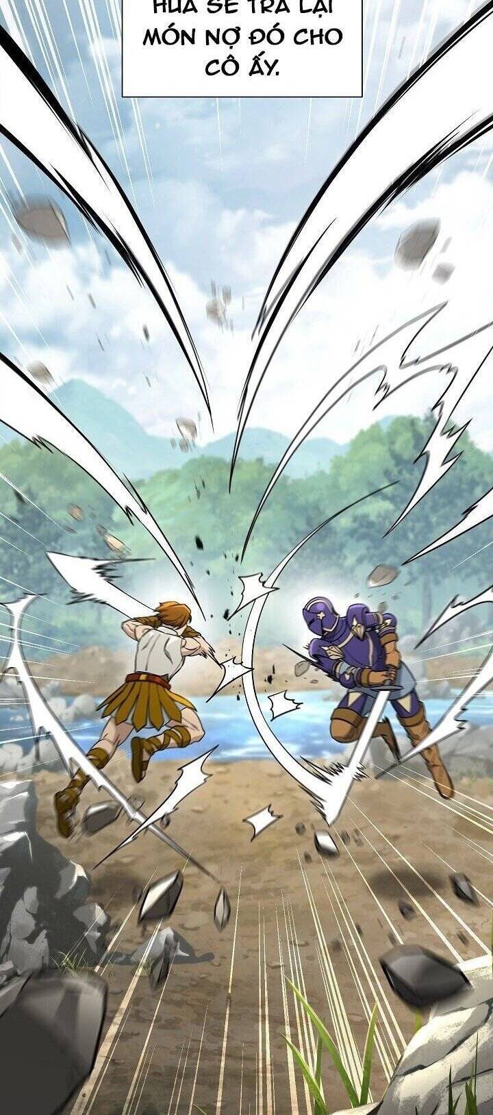 Cốt Binh Trở Lại - Chapter 144 - Page 41