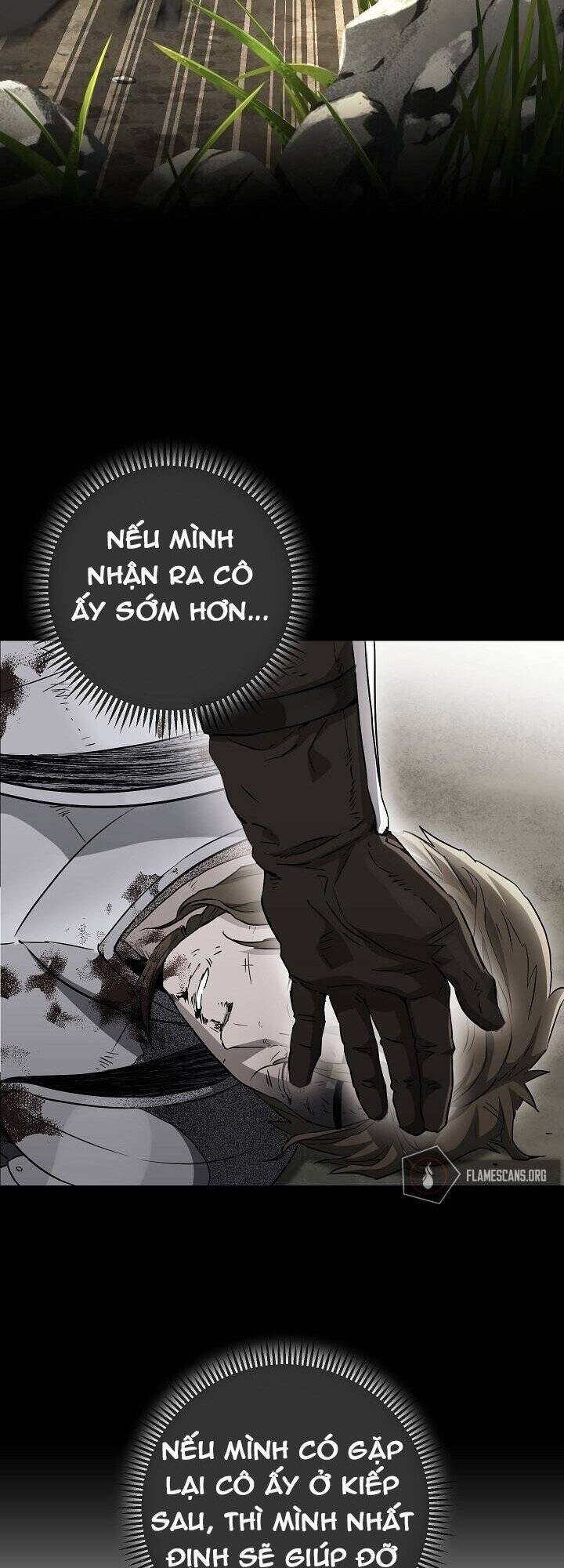 Cốt Binh Trở Lại - Chapter 144 - Page 42