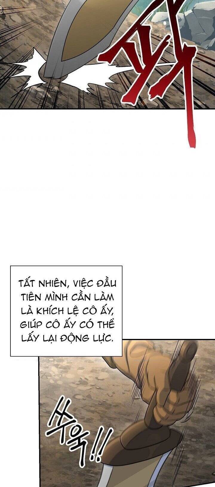 Cốt Binh Trở Lại - Chapter 144 - Page 45