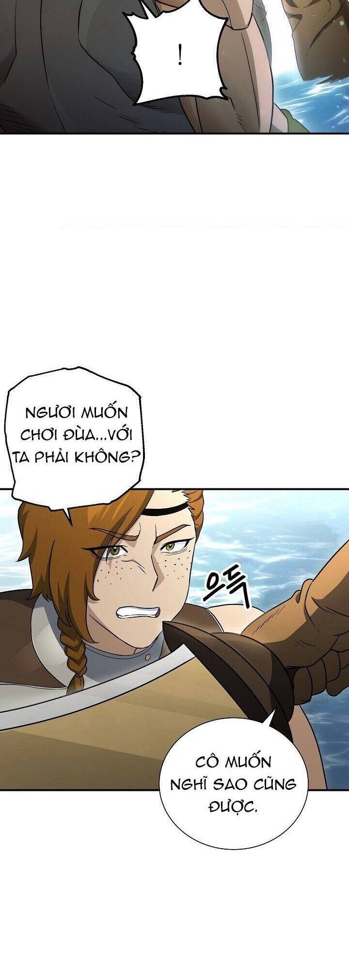 Cốt Binh Trở Lại - Chapter 144 - Page 48