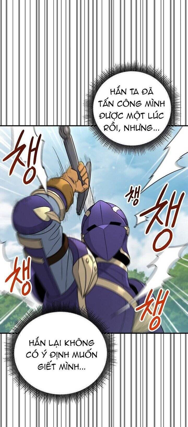 Cốt Binh Trở Lại - Chapter 144 - Page 53